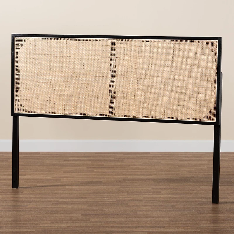 Aurelia Queen Headboard