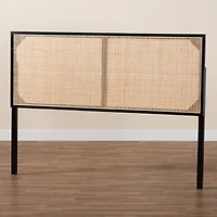 Aurelia Queen Headboard