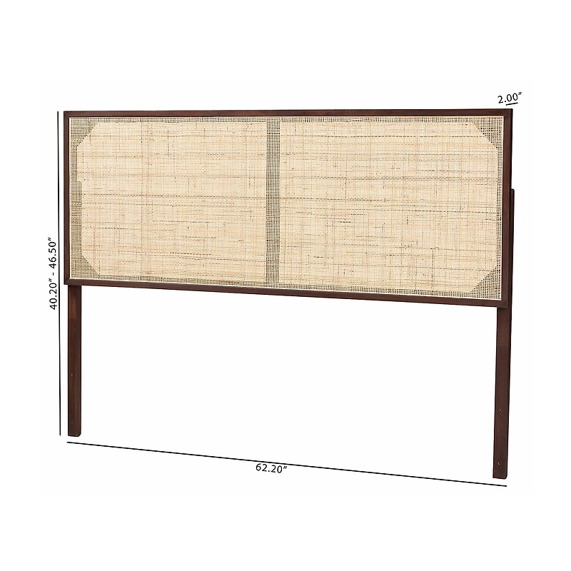Aurelia Headboard