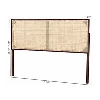 Aurelia Headboard