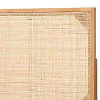 Aurelia Queen Headboard
