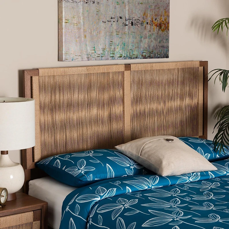 Holitz Headboard