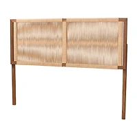 Holitz Headboard