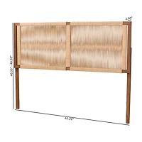 Holitz Headboard