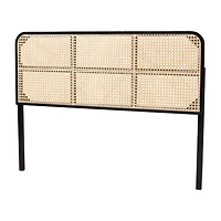 Lainer Headboard