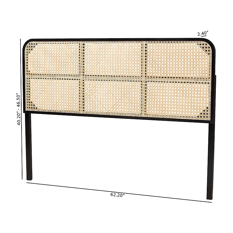 Lainer Headboard