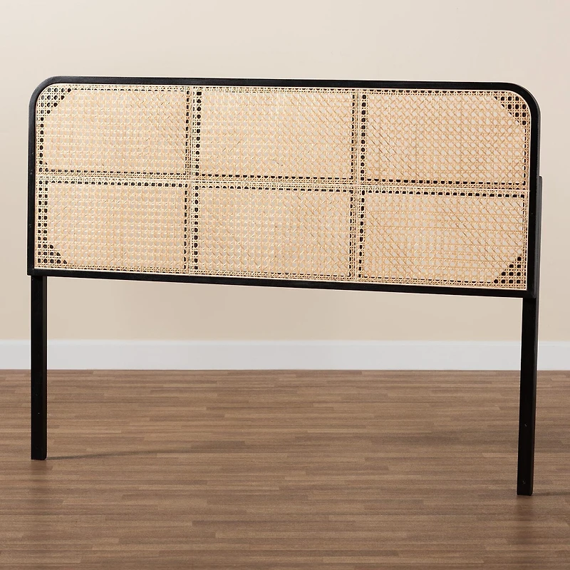 Lainer Headboard