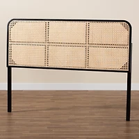 Lainer Headboard