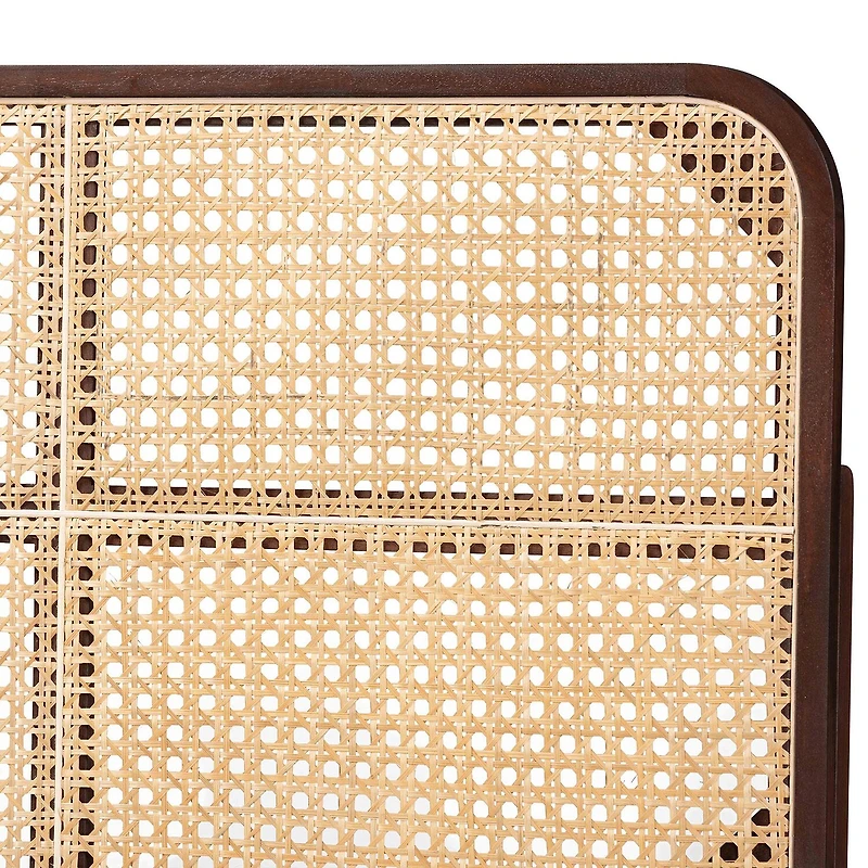Lainer Queen Headboard