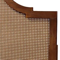 Risha King Headboard