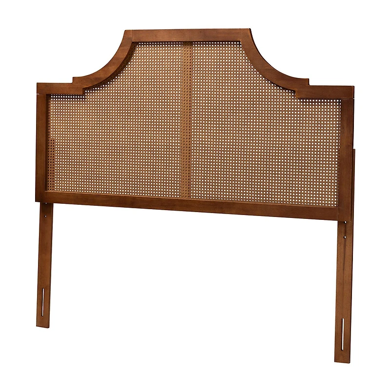 Risha King Headboard