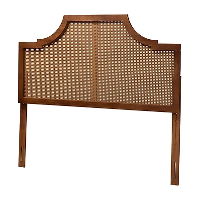 Risha King Headboard
