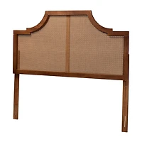 Risha King Headboard