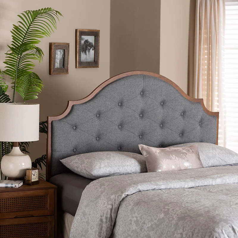 Premala King Headboard