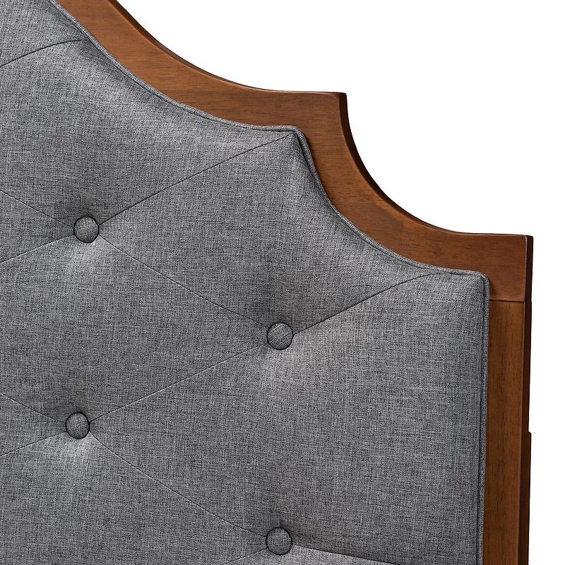 Premala King Headboard