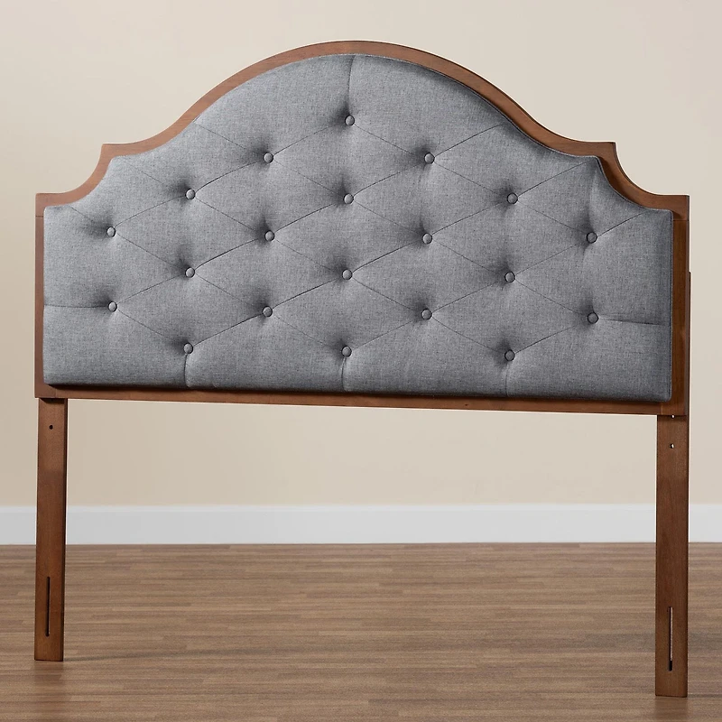 Premala King Headboard