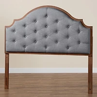 Premala King Headboard