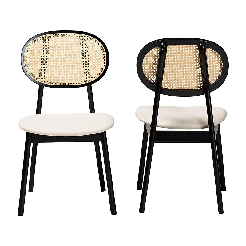 Darrion 2-pc. Dining Chair
