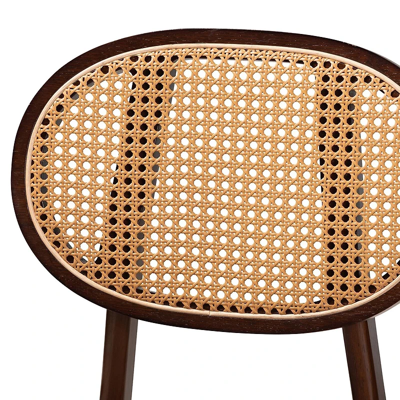 Darrion 2-pc. Dining Chair