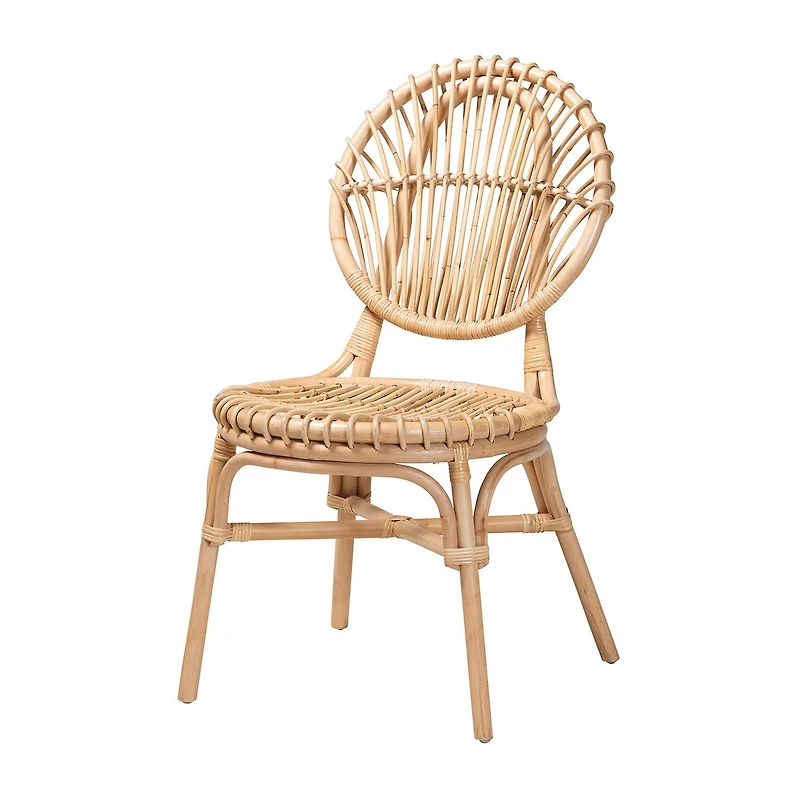 Iris Dining Chair