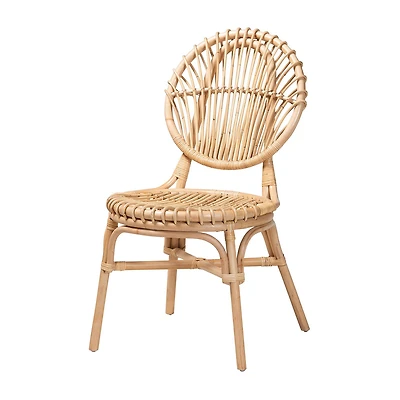 Iris Dining Chair