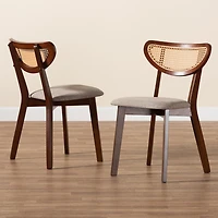 Dannell 2-pc. Dining Chair