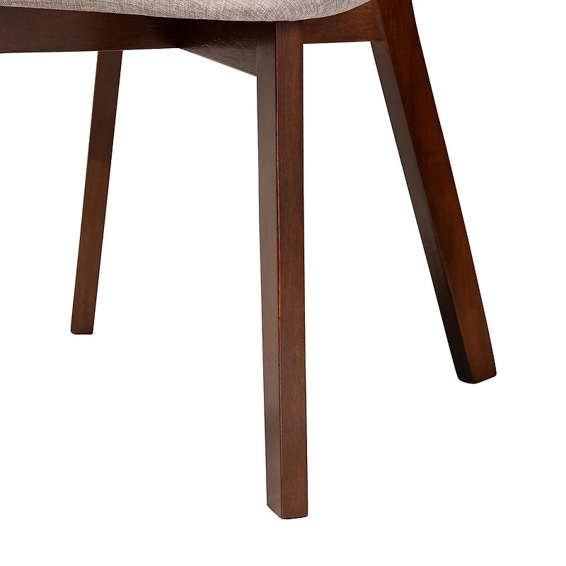 Dannell 2-pc. Dining Chair