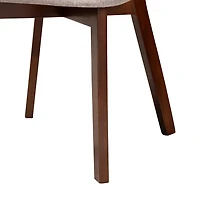 Dannell 2-pc. Dining Chair