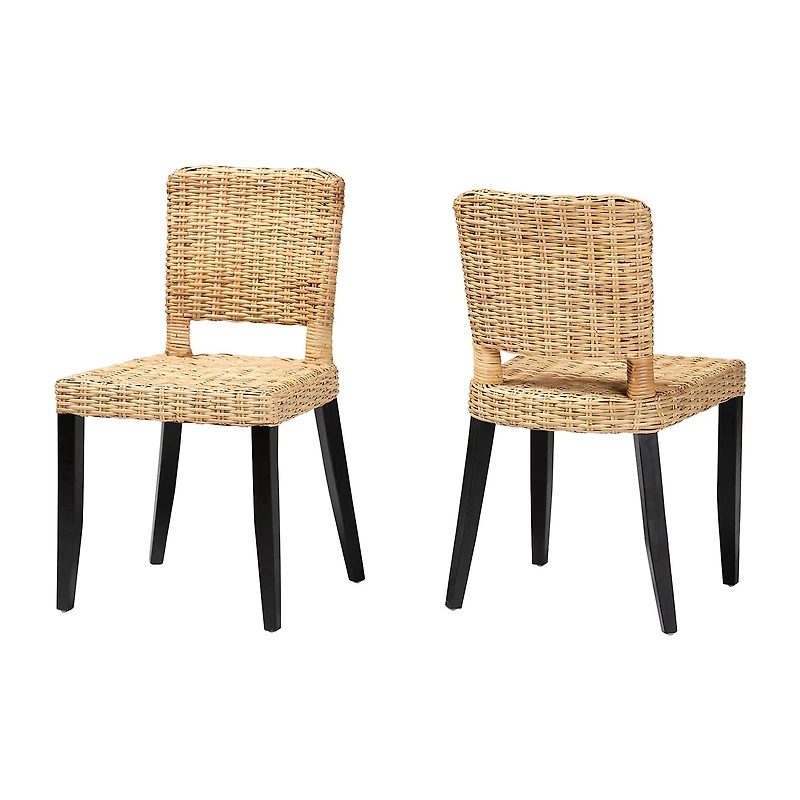 Dermot 2-pc. Dining Chair