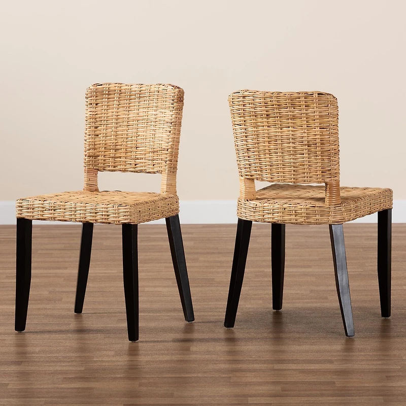 Dermot 2-pc. Dining Chair