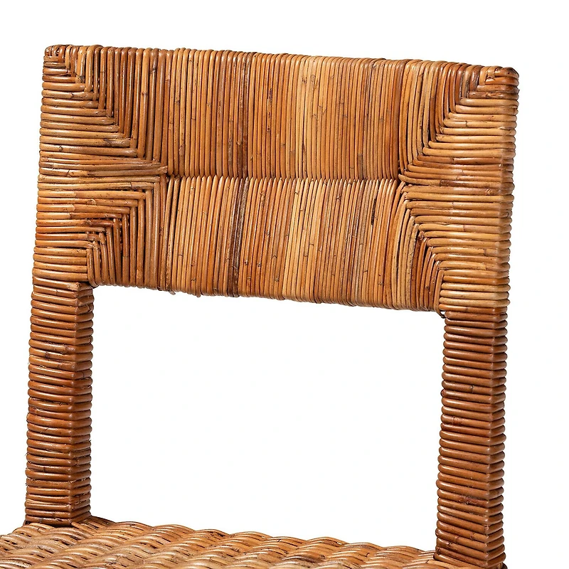 Manrico 2-pc. Dining Chair