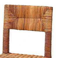 Manrico 2-pc. Dining Chair