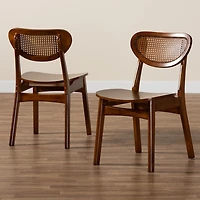 Hesper 2-pc. Dining Chair