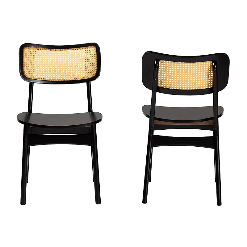 Tafari 2-pc. Dining Chair