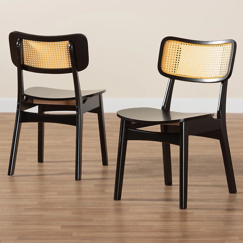 Tafari 2-pc. Dining Chair