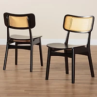 Tafari 2-pc. Dining Chair