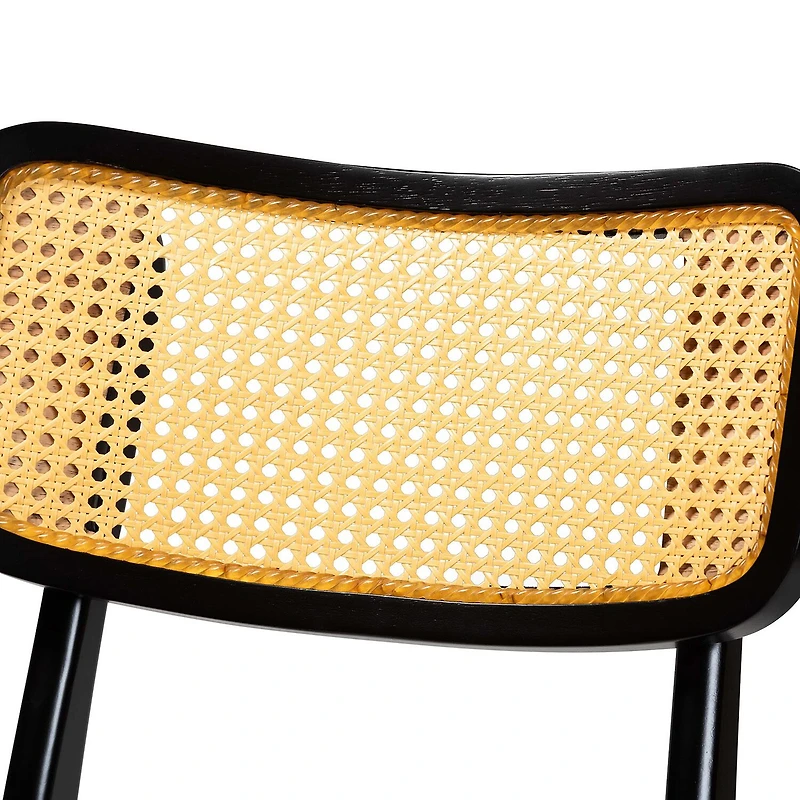 Tafari 2-pc. Dining Chair