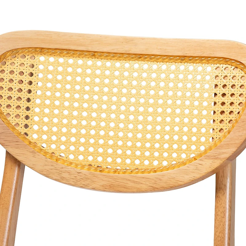 Nenet 2-pc. Dining Chair