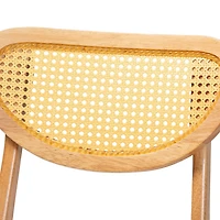 Nenet 2-pc. Dining Chair