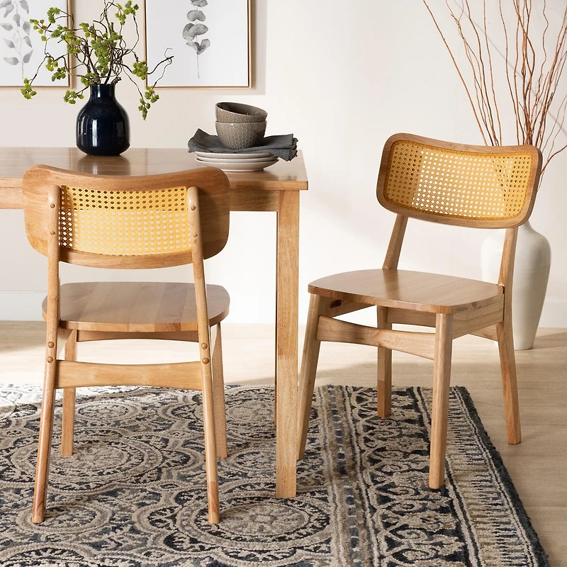 Tadeo 2-pc. Dining Chair