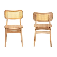 Tadeo 2-pc. Dining Chair