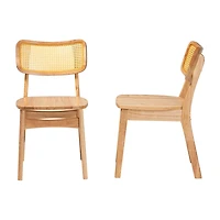 Tadeo 2-pc. Dining Chair