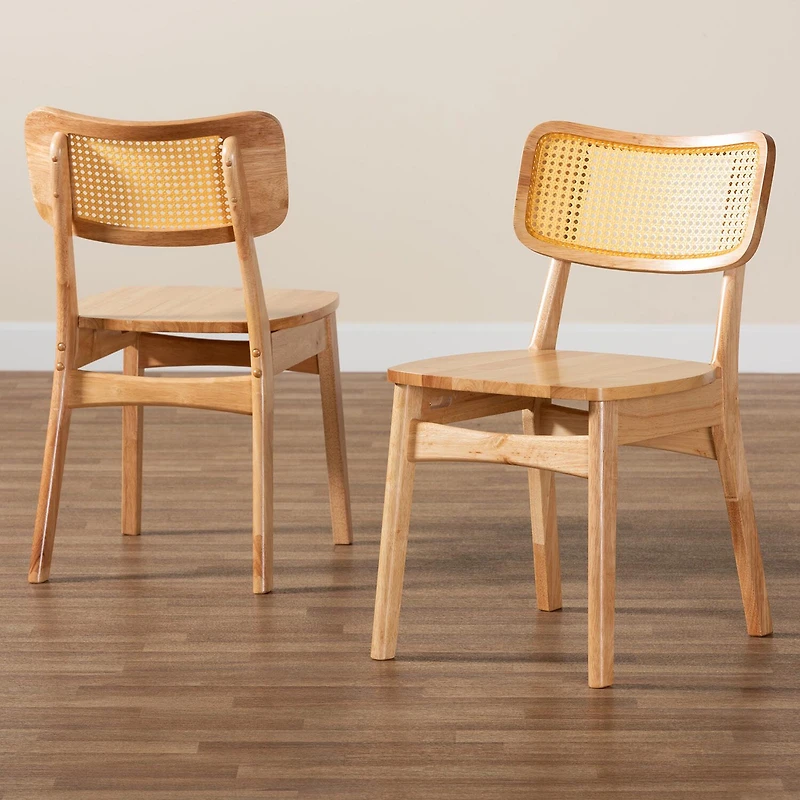Tadeo 2-pc. Dining Chair