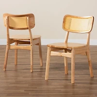 Tadeo 2-pc. Dining Chair