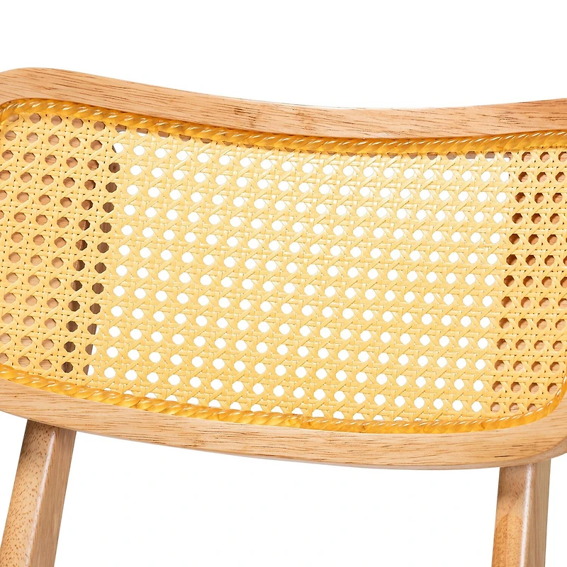 Tadeo 2-pc. Dining Chair
