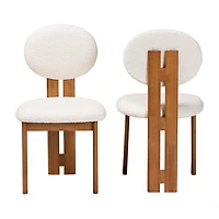 Kacela 2-pc. Dining Chair