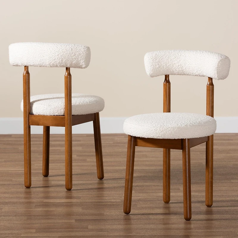 Edric 2-pc. Dining Chair