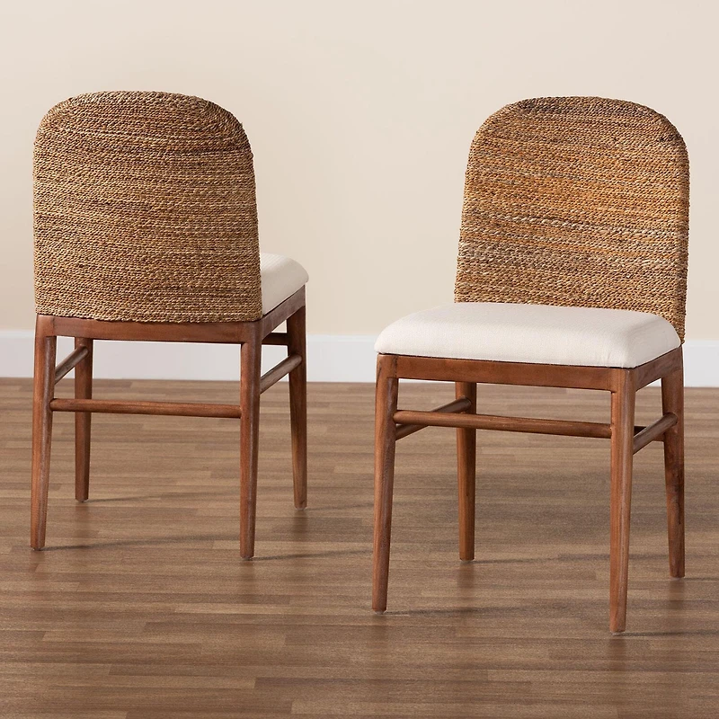 Nadim 2-pc. Dining Chair