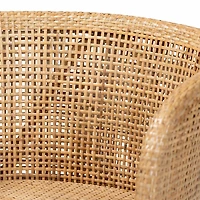 Papua Dining Chair