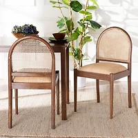 Maryland 2-pc. Dining Chair